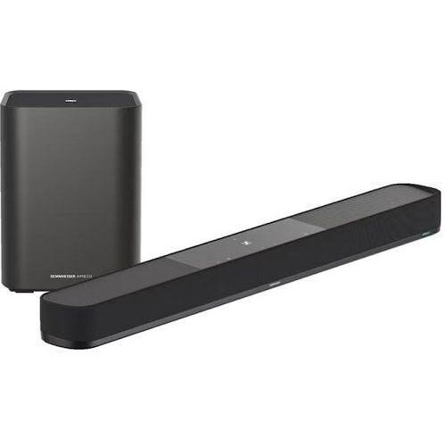 SENNHEISER AMBEO PLUS SOUNDBAR